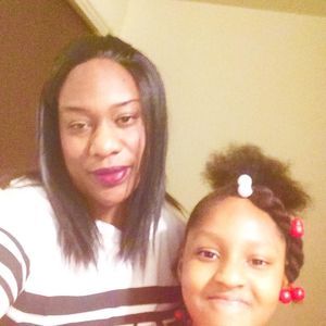 Meet your Posher, April